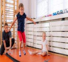 Safe Indoor Environment