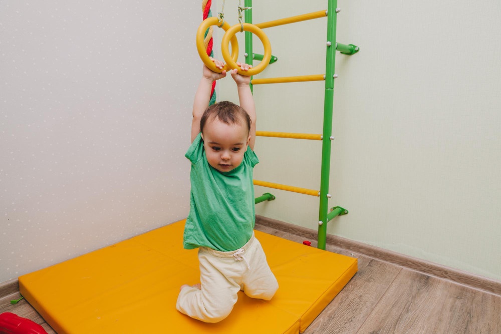 Gymnastics