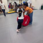 Best Indoor Play Areas for Kids in Secunderabad