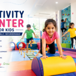 Activity Center for Kids in Maredpally, Secunderabad