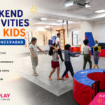 Weekend Activities for Kids in Secunderabad