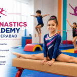 Best Gymnastics Academy in Hyderabad